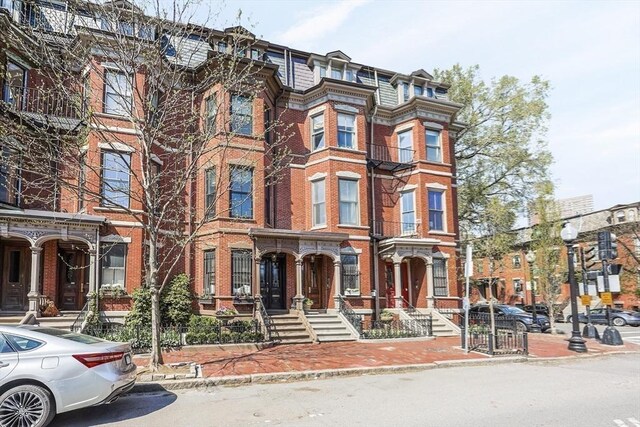 44 Dartmouth St Unit 1, Boston, MA 02116 - view of property