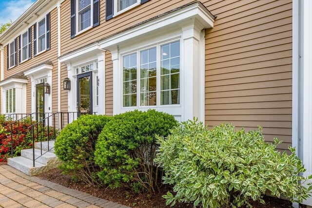 4 Derby Unit B, Salisbury, MA 01952 - entrance to property