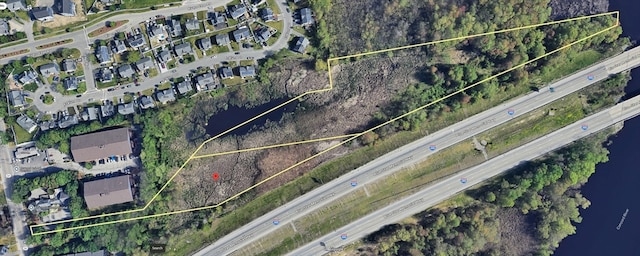 1510 Gorham St, Lowell MA, 01852 land for sale