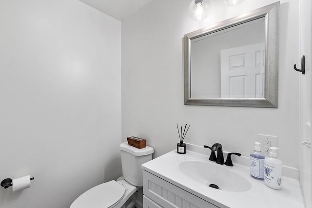 935 Old Keene Rd, Athol, MA 01331 - bathroom featuring toilet and vanity