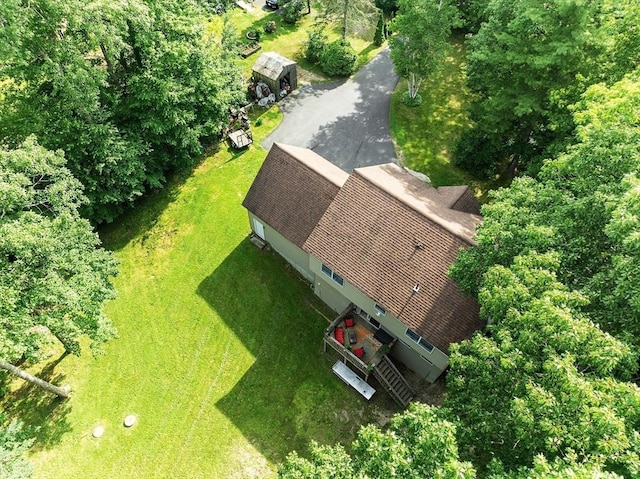935 Old Keene Rd, Athol, MA 01331 - view of subject property