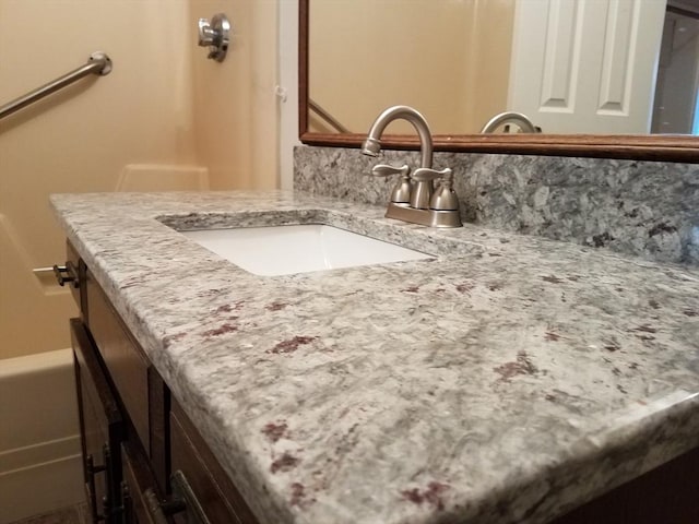 255 N Rd Unit 137, Chelmsford, MA 01824 - bathroom with vanity