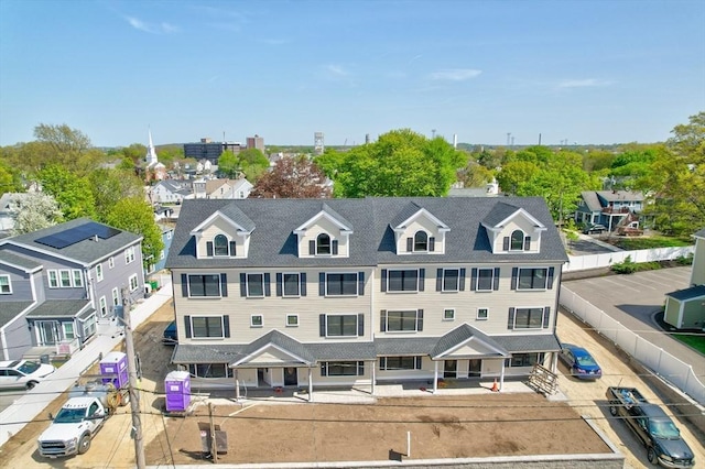 161 Sumner St Unit 3, Quincy, MA 02169 - exterior space