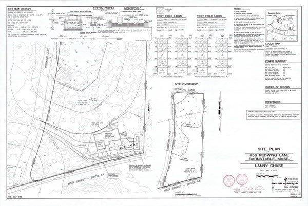 56 Redwing Ln, Barnstable MA, 02630 land for sale