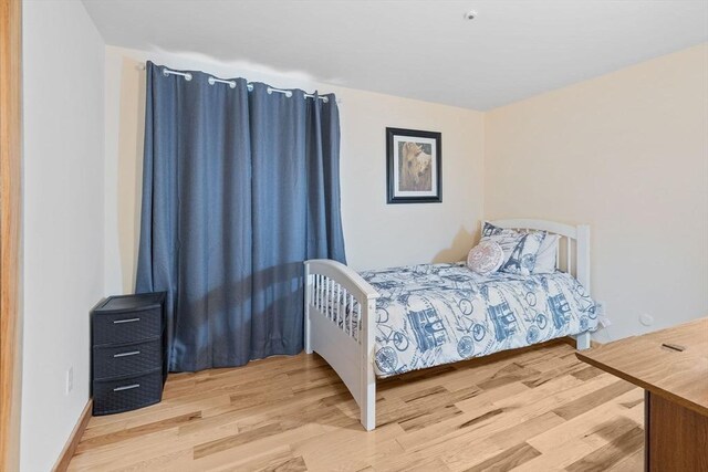 11 Michael Rd, Bourne, MA 02559 - bedroom featuring light wood finished floors