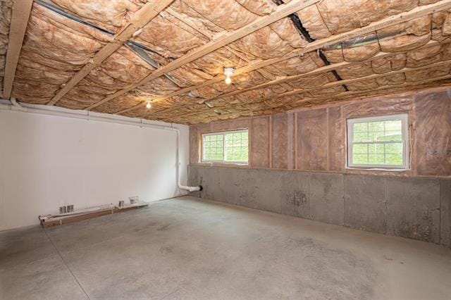 41 Winchester Unit 0, Hampstead, NH 03826 - view of garage
