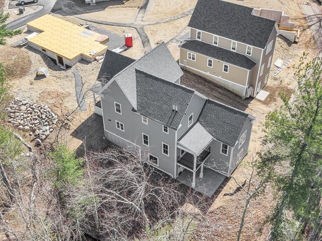 15 Kays Walk Unit 15, Carlisle, MA 01741