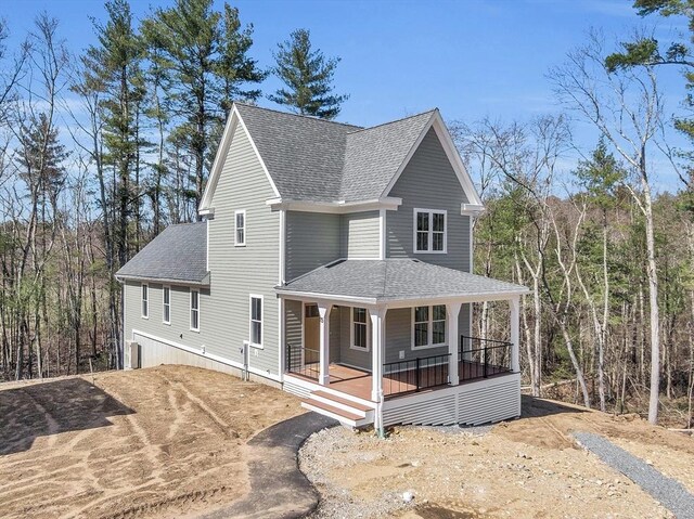 15 Kays Walk Unit 15, Carlisle, MA 01741