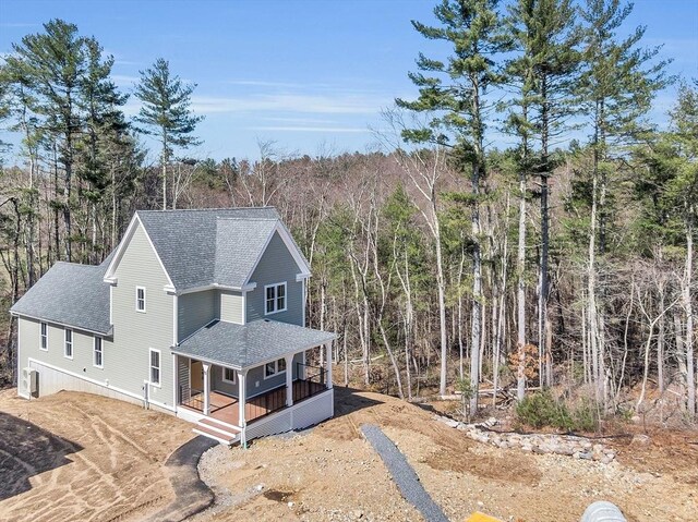 15 Kays Walk Unit 15, Carlisle, MA 01741