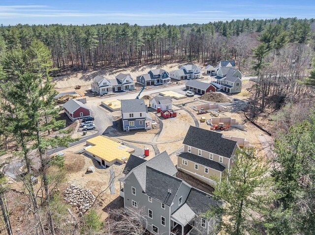 15 Kays Walk Unit 15, Carlisle, MA 01741
