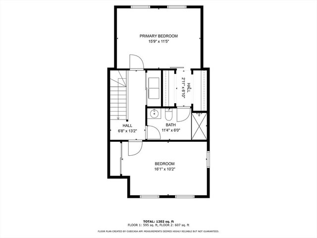137 Crescent Ln Unit 137, Brewster, MA 02631 - floor plan / room layout