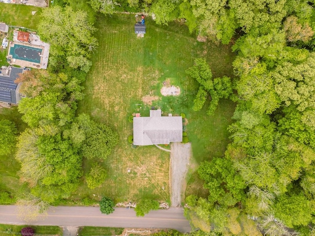 286 Narrow Ave, Westport, MA 02790 - view of property location