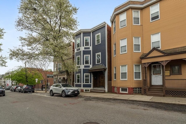 733 E 3rd St, Boston, MA 02127 - view of property
