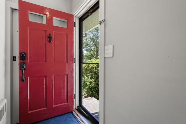 10 Morse Rd, Wayland, MA 01778 - view of entryway