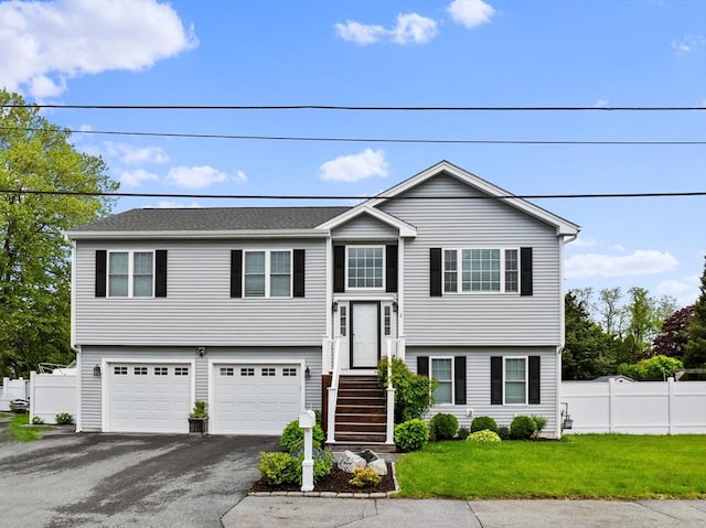 2 Jason Ter, Fairhaven, MA 02719 - raised ranch featuring driveway and a garage