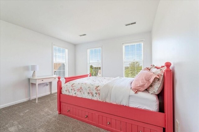 33 Freeman Dr, Plymouth, MA 02360 - bedroom with carpet floors and baseboards