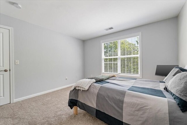 33 Freeman Dr, Plymouth, MA 02360 - bedroom with carpet and baseboards