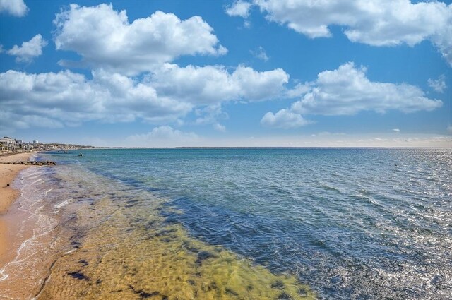 495 Commercial St Unit 9, Provincetown, MA 02657 - water view featuring nearby beach