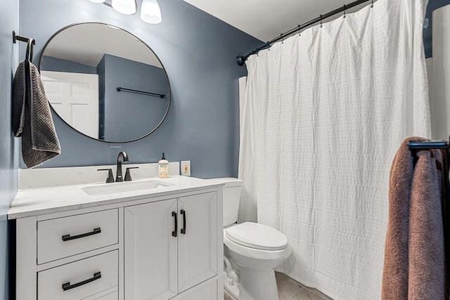 256 Lafayette St Unit 3, Salem, MA 01970 - bathroom with vanity and toilet