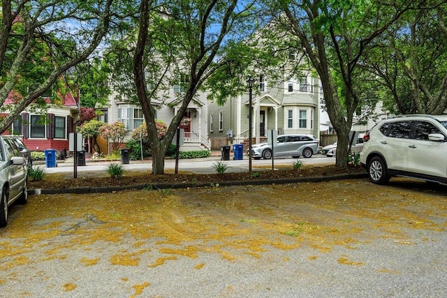 256 Lafayette St Unit 3, Salem, MA 01970 - view of front facade