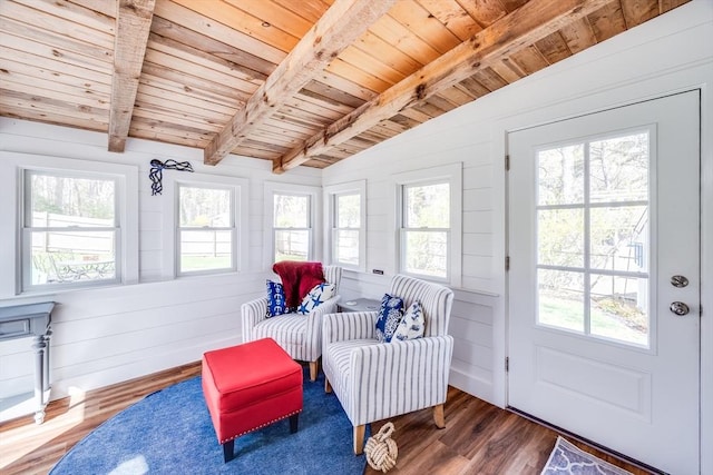 18 Tupelo, Harwich, MA 02645 - view of sunroom