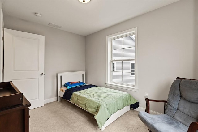 30 Compass Pt Unit 30, North Andover, MA 01845 - bedroom with carpet flooring