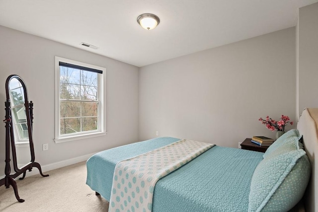30 Compass Pt Unit 30, North Andover, MA 01845 - carpeted bedroom with baseboards