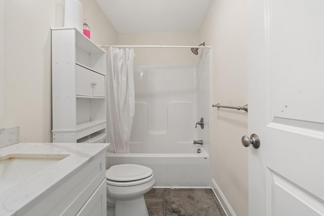 35 Fredonian St Unit K, Shirley, MA 01464 - bathroom with shower / bath combo and vanity