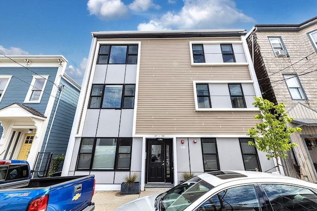 37-39 Lamson St Unit 2, Boston, MA 02128 - view of multi unit property