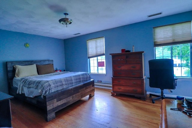 2 Altavesta Cir Unit A, Woburn, MA 01801 - bedroom with wood finished floors