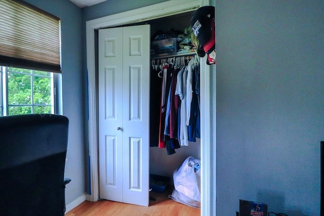 2 Altavesta Cir Unit A, Woburn, MA 01801 - view of closet