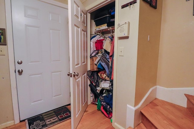 2 Altavesta Cir Unit A, Woburn, MA 01801 - view of closet