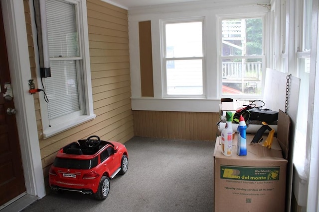 34-36 Glenallen St, Winchendon, MA 01475 - view of sunroom