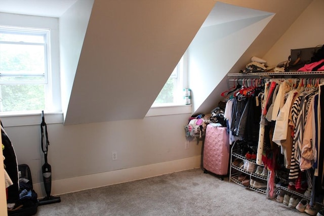 34-36 Glenallen St, Winchendon, MA 01475 - walk in closet featuring carpet floors