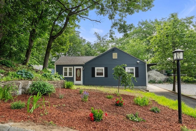 17 Chandler Rd, Malden, MA 02148 - view of front of home