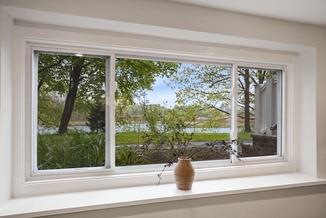 34 Bayview Ter Unit 3, Danvers, MA 01923 - detailed view of a water view