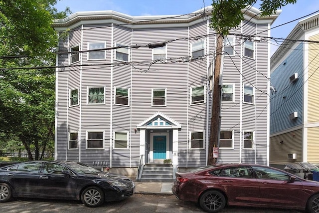 106 Walnut St Unit 2, Somerville, MA 02145 - view of property