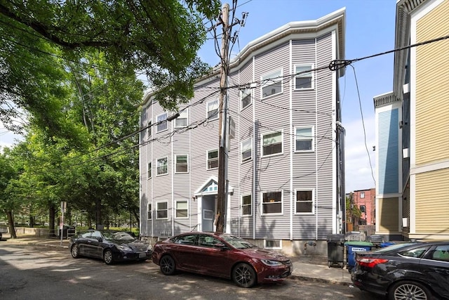106 Walnut St Unit 2, Somerville, MA 02145 - view of property