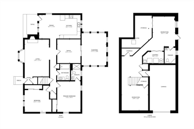 49 Lady Slipper Dr, Dennis, MA 02638 - floor plan