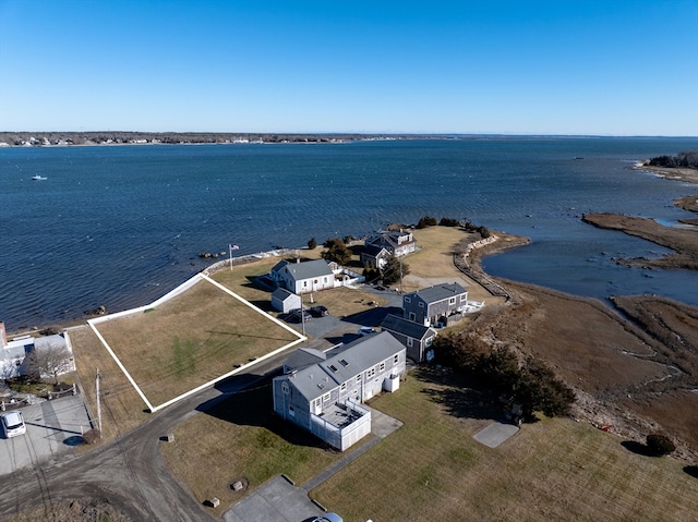 0 Starboard Way, Mattapoisett MA, 02739 land for sale