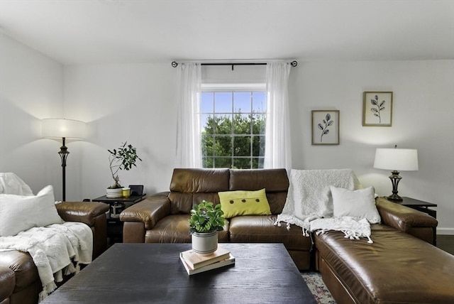 12 Paul Revere Path Unit 12, Hopkinton, MA 01748 - view of living room