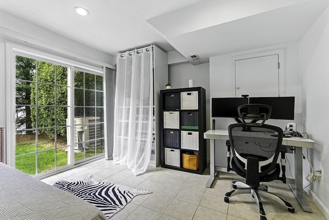 12 Paul Revere Path Unit 12, Hopkinton, MA 01748 - office space featuring tile patterned floors