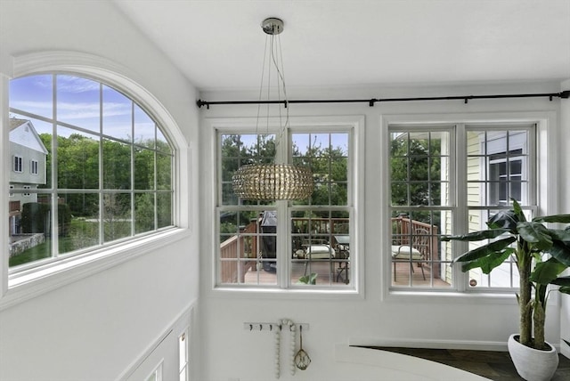 12 Paul Revere Path Unit 12, Hopkinton, MA 01748 - view of sunroom / solarium