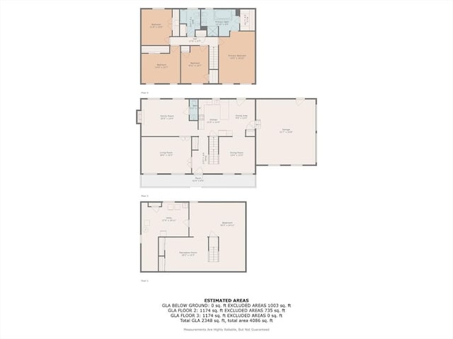 48 Logans Run, Attleboro, MA 02703 - property floor plan