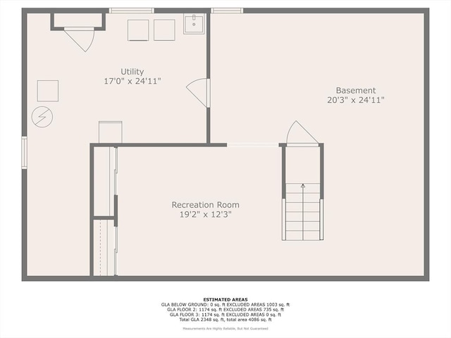 48 Logans Run, Attleboro, MA 02703 - room layout