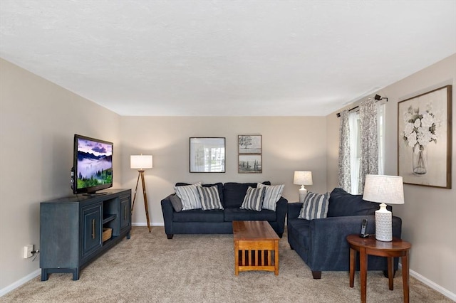 100 Elm St, Marshfield, MA 02050 - living room with light colored carpet