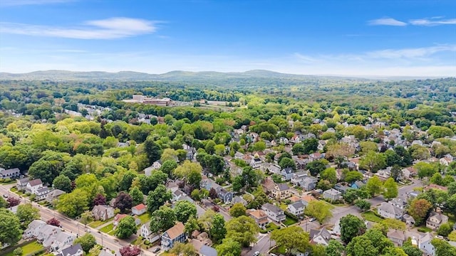 6 Audubon Rd, Milton, MA 02186 - aerial view of a mountainous background
