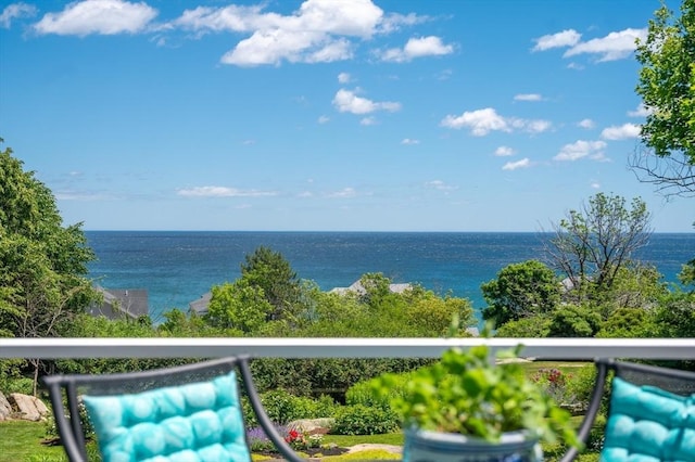 15 Brier Rd, Gloucester, MA 01930 - water view
