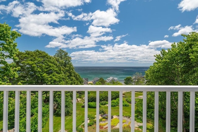 15 Brier Rd, Gloucester, MA 01930 - water view