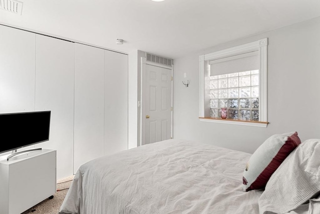 6 Brigham St Unit 1, Boston, MA 02128 - bedroom featuring a closet
